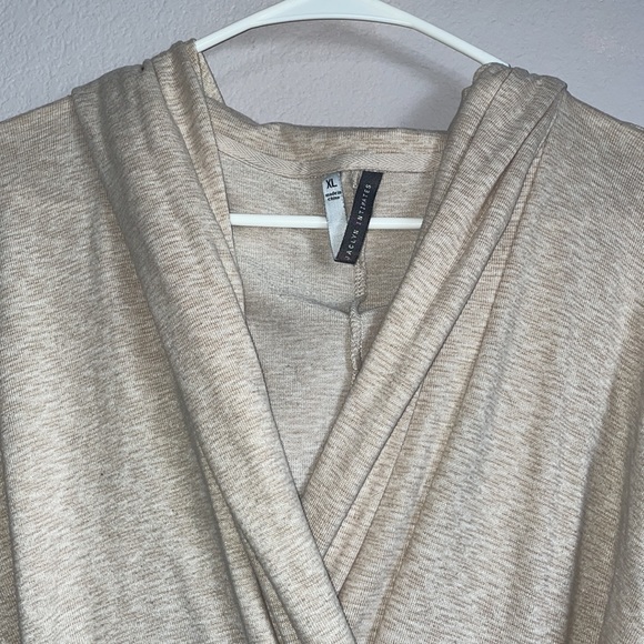 Jaclyn Intimates Cardigan/ Robe - Picture 2 of 10